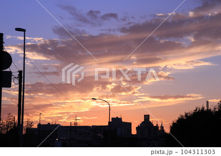 湯型町を歩いた 湯型町を歩いた 104311303