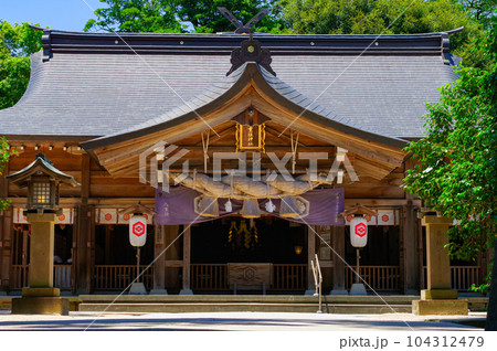 八重垣神社 104312479