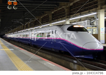 東北新幹線E2系1000番代 104314796