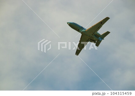 航空自衛隊航空救難団のU-125A 航空自衛隊航空救難団のU-125A 104315459