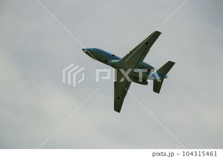 航空自衛隊航空救難団のU-125A 航空自衛隊航空救難団のU-125A 104315461