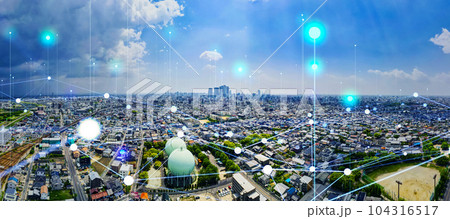 都市とネットワーク 都市とネットワーク 104316517