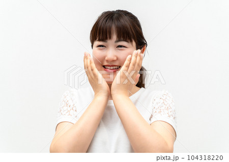 うれしい 104318220