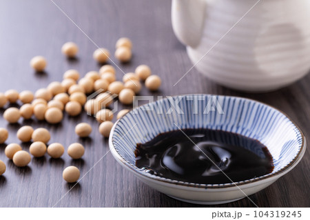 醤油 醤油 104319245