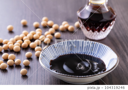 醤油 104319246