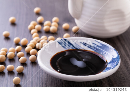 醤油 醤油 104319248