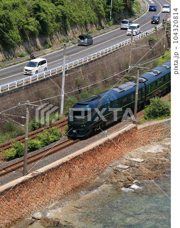 瑞風　みずかぜ 104320814