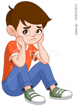 Sad Boy 104321871