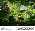 田舎の昔ながらの家 104322200
