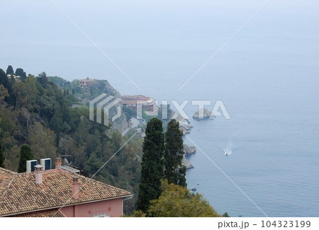 映画「グラン・ブルー」ロケ地 映画「グラン・ブルー」ロケ地 104323199