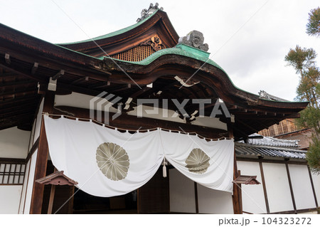 大覚寺 大覚寺 104323272