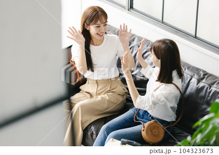 女子旅 女子旅 104323673