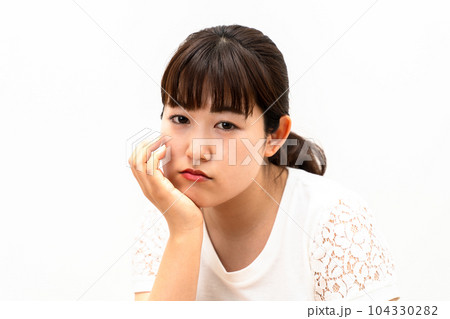 気落ちする 104330282