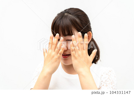 恥ずかしい 恥ずかしい 104331147