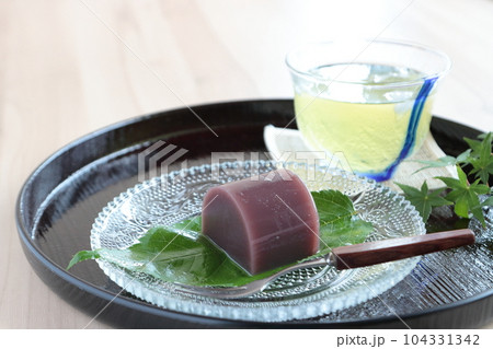 水ようかん 104331342