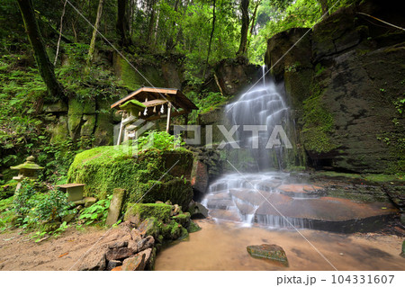 青葉の滝(奈良県宇陀市) 青葉の滝(奈良県宇陀市) 104331607