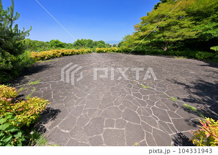 三吉2号墳  馬見丘陵公園（奈良県北葛城郡広陵町） 104331943