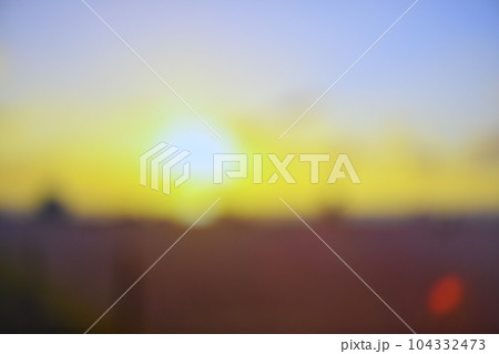 abstract background with bokeh 104332473