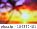 abstract background with bokeh 104332481