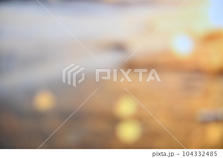 abstract background with bokeh 104332485