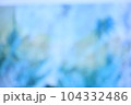 abstract background with bokeh 104332486