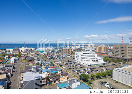 釧路の風景 104333131