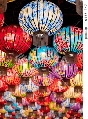 ひらかわイルミネーションプロムナードその1 ひらかわイルミネーションプロムナードその1 104334147