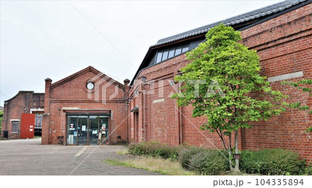 熊取交流センター・煉瓦館(大阪府泉南郡熊取町)動画あり 熊取交流センター・煉瓦館(大阪府泉南郡熊取町)動画あり 104335894