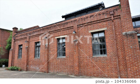 熊取交流センター・煉瓦館（大阪府泉南郡熊取町）動画あり 104336066