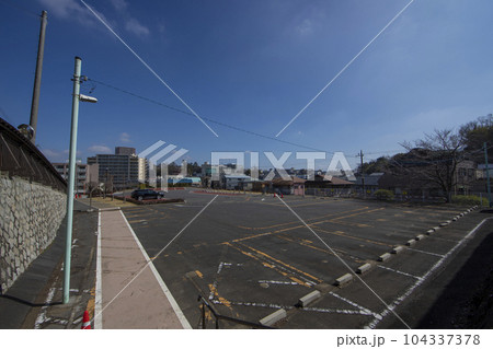 戸定が丘歴史公園　周辺の風景 104337378