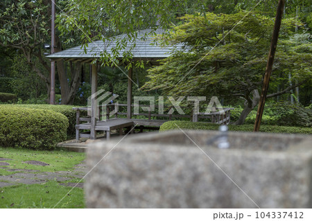 戸定が丘歴史公園 周辺の風景 戸定が丘歴史公園 周辺の風景 104337412