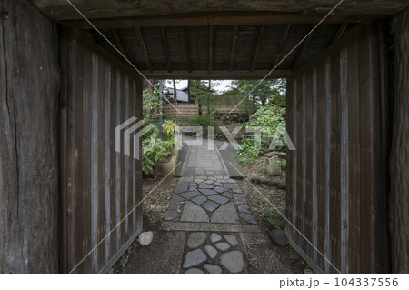 戸定が丘歴史公園 周辺の風景 戸定が丘歴史公園 周辺の風景 104337556