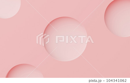 3D render, Minimal abstract pastel empty wall with display space for mock up and banner product presentation. Blank poster wall screen background 3D render, Minimal abstract pastel empty wall with display space for mock up and banner product presentation. Blank poster wall screen background 104341062