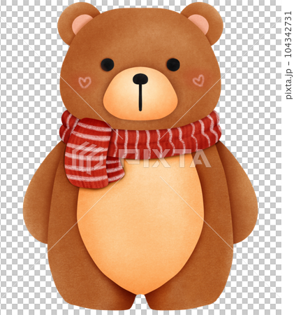 Grizzly on sale teddy bear