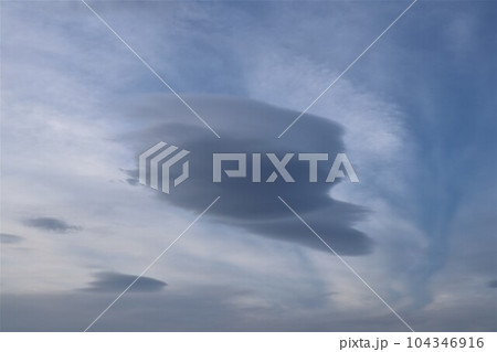 つるし雲(2023年5月6日) つるし雲(2023年5月6日) 104346916