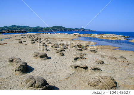 石見畳ケ浦 石見畳ケ浦 104348627