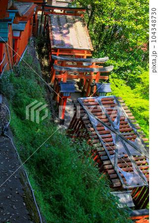 太鼓谷稲成神社 104348730