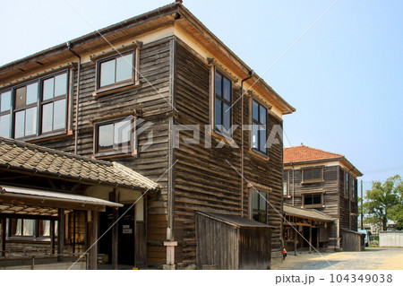 旧明倫館 旧明倫館 104349038