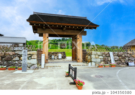 中門 中門 104350380