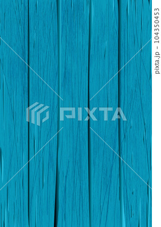 wood texture blue vertical background 104350453