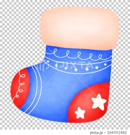 socks,christmas socks,christmas,icon,logo,cartoon,Red socks,christmas socks,christmas,icon,logo,cartoon,Red 104351492