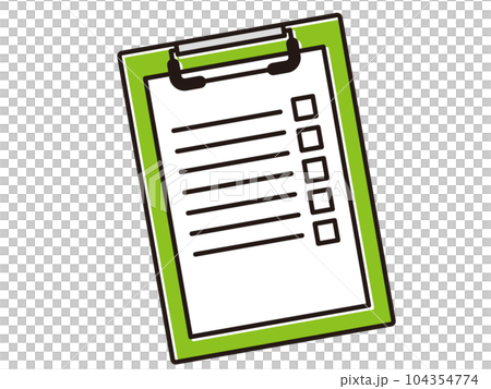 simple questionnaire and binder simple questionnaire and binder 104354774