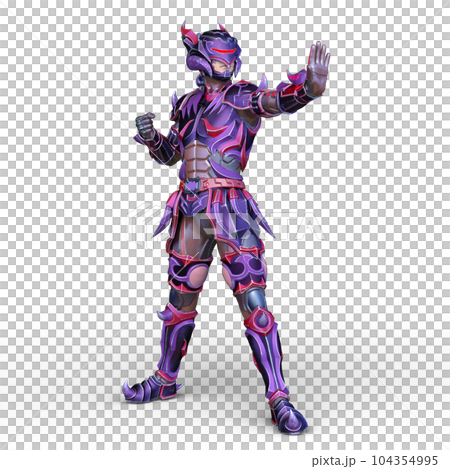 Cyber man Cyber man 104354995