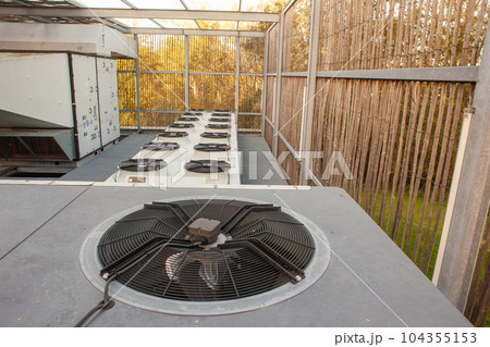 cooling air conditioning 104355153