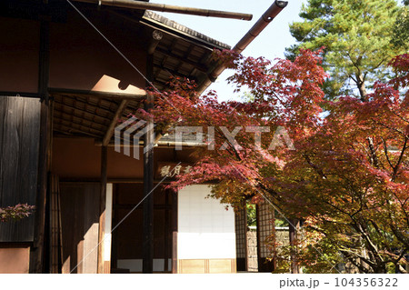 修学院離宮　下離宮 104356322