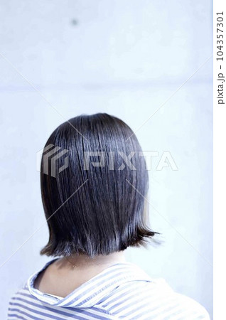 大人の白髪染インナーハイライト! 大人の白髪染インナーハイライト! 104357301