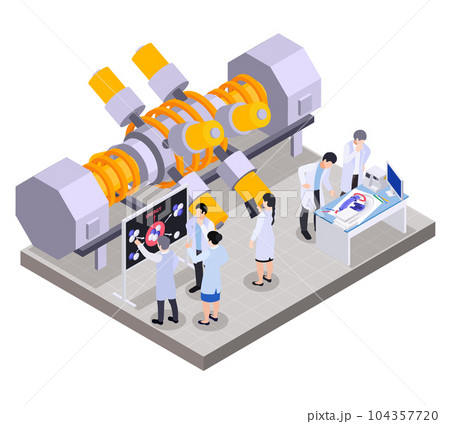 Nuclear Energy Unit Composition 104357720