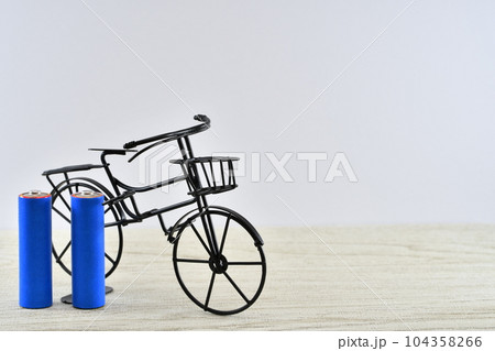 特定小型原動機付自転車のイメージ 特定小型原動機付自転車のイメージ 104358266