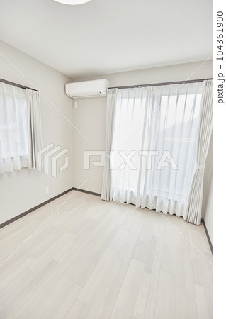 部屋 引っ越し 入居 新居 空間 部屋 引っ越し 入居 新居 空間 104361900