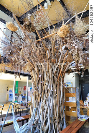 道の駅たかねざわ元気あっぷむら（栃木県） 104362697